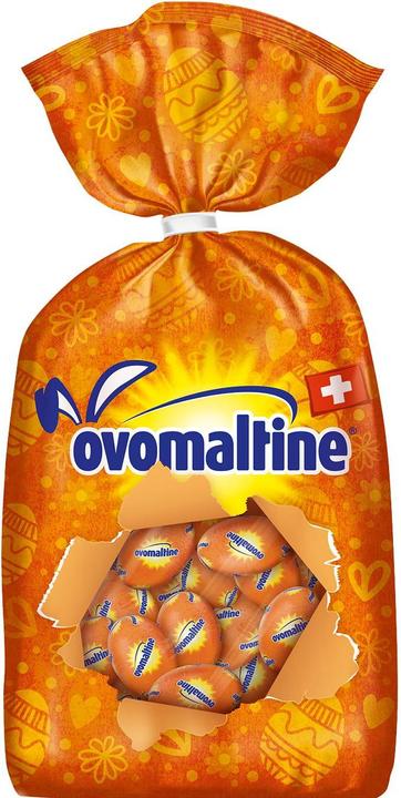 Immagine prodotto Ovomaltine Uova di Pasqua (152 g)