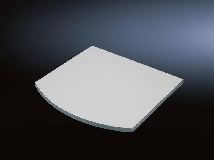 Actual product image Rittal IW worktop 610x645 IW 6902.300
