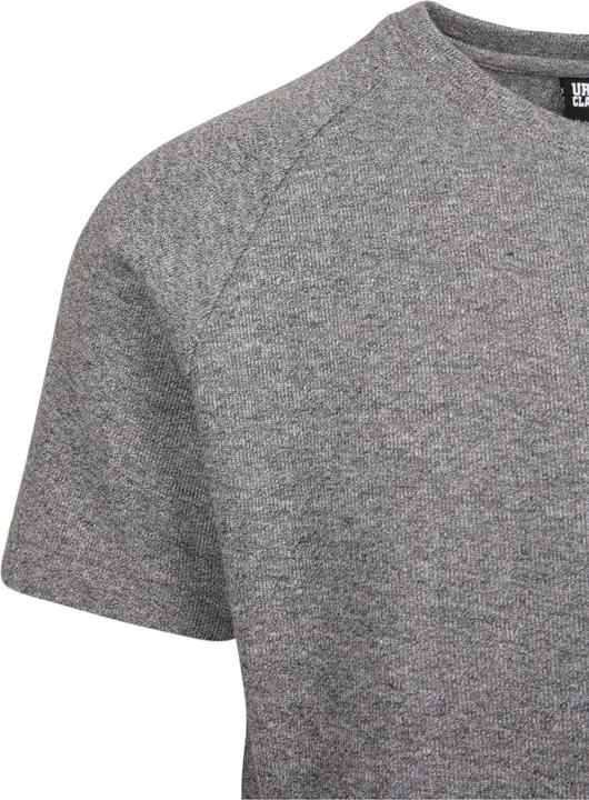 Immagine prodotto Urban Classics Tee a coste melange (S)