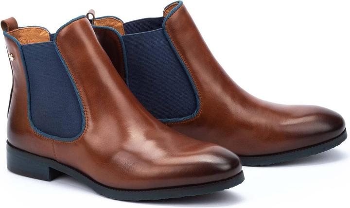 Actual product image Pikolinos Stiefelette (36)
