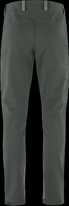 Actual product image Fjällräven Keb Agile Winter Trs long (W46/L27)