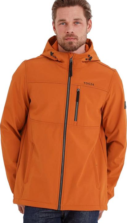 Immagine prodotto TOG24 Truro Giacca con Cappuccio Uomo (L)