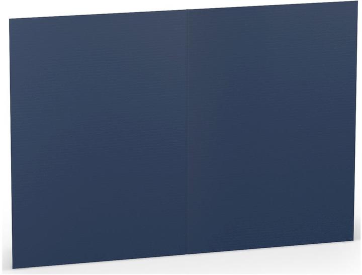 Rössler Letter card Paperado A6 HD PL jeans (1 pcs.)
