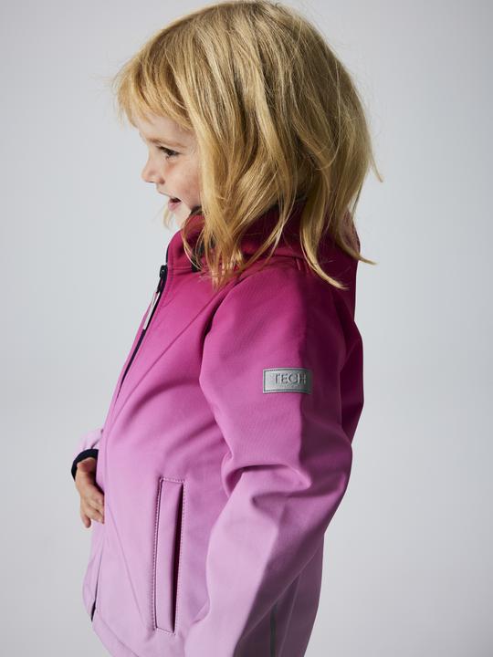 Produktbild Name it MALTA05 Softshell-Jacke (92)