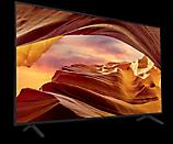 Actual product image Sony KD-75X75WL (75", X75WL, LED, 4K, 2023)