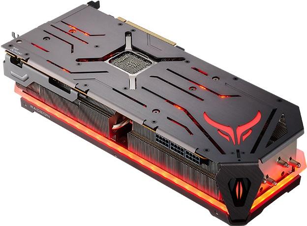 Produktbild Powercolor Red Devil AMD Radeon RX 7900 XTX (24 GB)