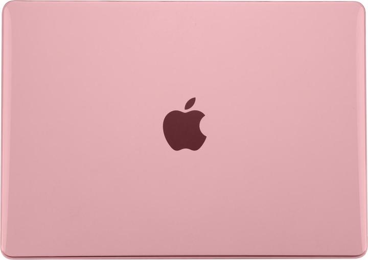 Actual product image Screenguard Hard Case for Apple Apple MacBook Pro 16" M3 (2024) A2991 (16", Apple)