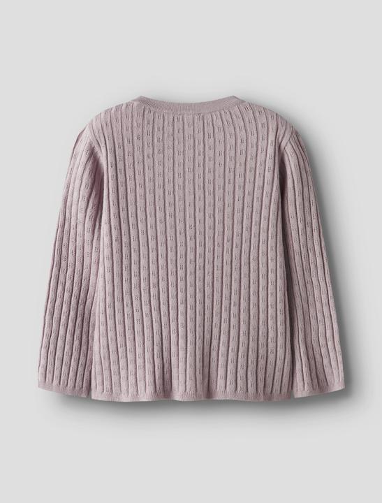 Actual product image Name it Langarm Strickjacke (62)