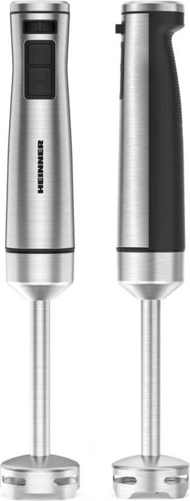 Produktbild Heinner HHB-DC1000SSBK