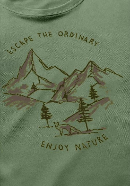 Actual product image Maier Sports Dieter Print (4XL)