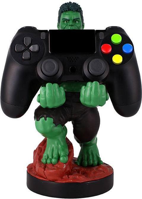 Immagine prodotto Exquisite Gaming Hulk (PS5, PS4, Xbox 360, Xbox One S, Xbox Series X, PC, Mac, Switch)