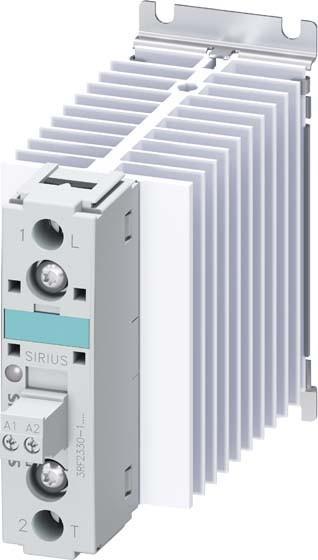 Immagine prodotto Siemens Relè stato solido 400-600V 30A 3RF23