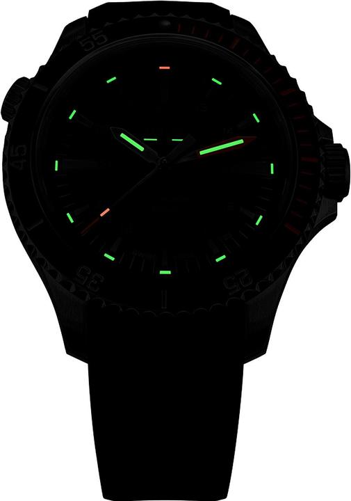 Produktbild Traser P67 Diver Automatic (Analoguhr, 46 mm)