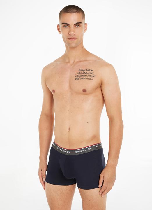 Produktbild Tommy Hilfiger 3p Wb Trunk (M, 3er Pack)