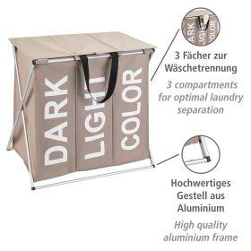 Produktbild Wenko Trio (118 l)
