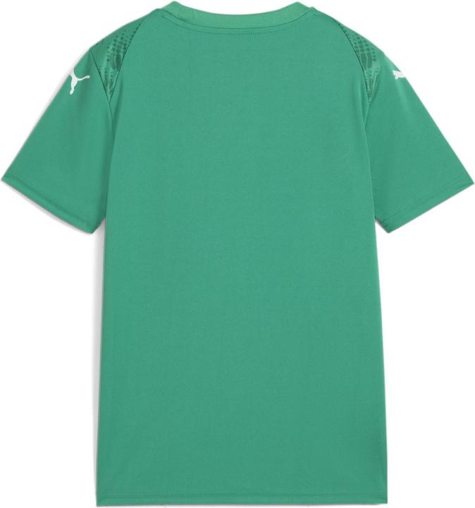 Produktbild Puma teamULTIMATE Jersey Jr (116)