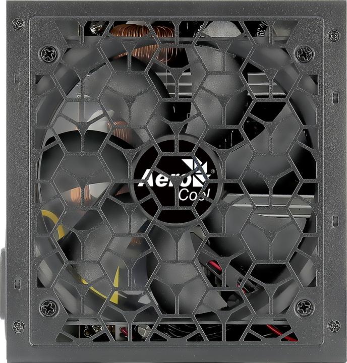 Produktbild AeroCool Netzteil AERO (550 W)