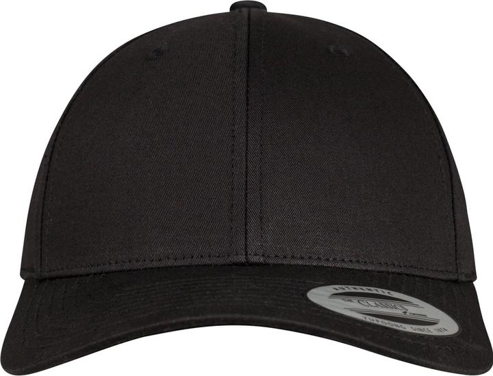 Actual product image Flexfit Curved Bandana Tie Snapback (One size)
