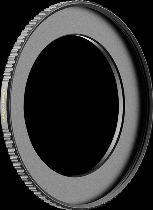 Image du produit PolarPro Anneau de progression (Adaptateurs de filtre, 67 mm)