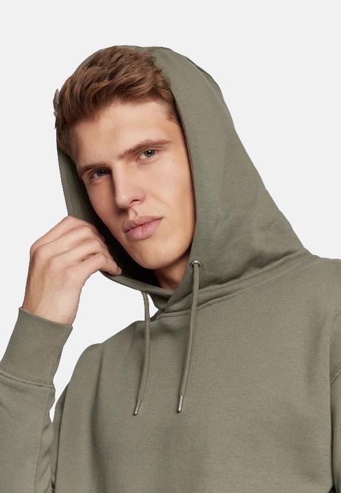 Immagine prodotto Solid ! Kapuzenpullover LENZ Hoodie (XXL)
