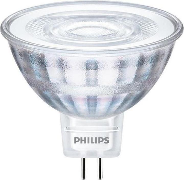 Image du produit Philips Professional CorePro (GU5.3, 4.40 W, 345 lm, 1 x, F)