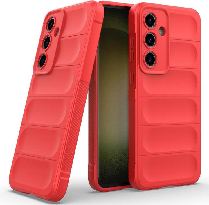 Actual product image Cover-Discount FE - Rugged Protective Cover (Samsung Galaxy S24 FE)