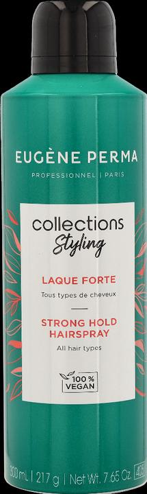 Actual product image Eugene Perma Collections Nature Laque Forte 300ml (Eau de parfum, 300 ml)