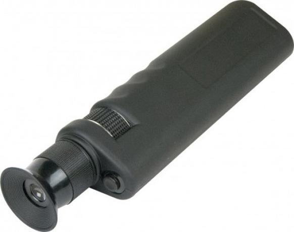 Produktbild Exertis Connect LWL Mikroskop 200-fach LWL Mikroskop, Vergrösserung 200-fach