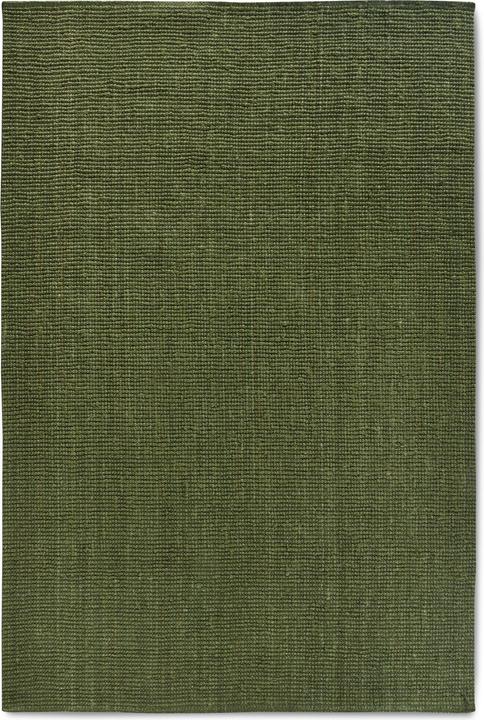 Jungle green