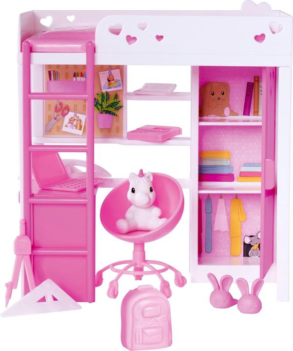 Image du produit Simba Evi Love - Chambre