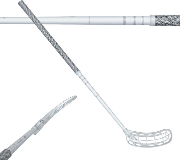 Fat Pipe Core 31 JAB FH2 (82 cm, Rechts)