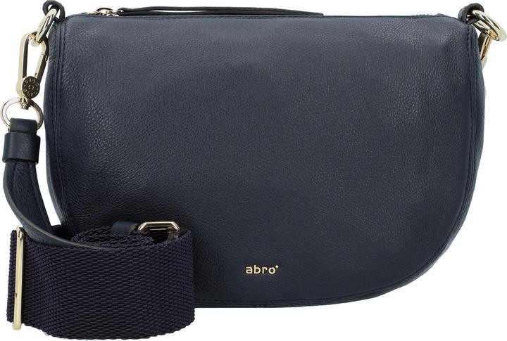 Immagine prodotto Abro Dalia borsa a tracolla in pelle 22 cm