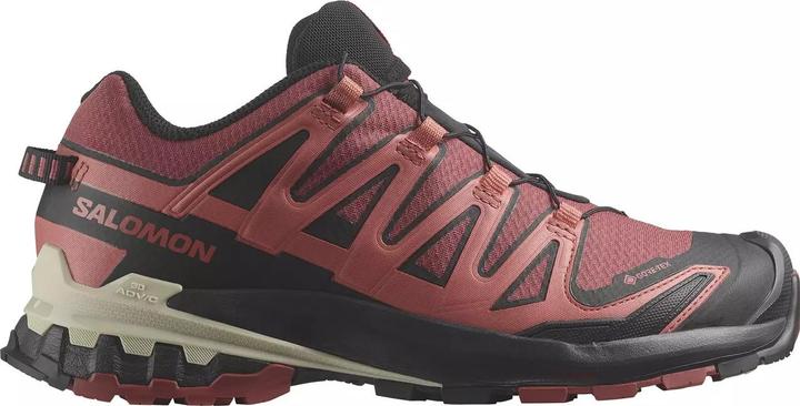 Actual product image Salomon XA PRO 3D V9 GTX - 60357 (38 2/3)