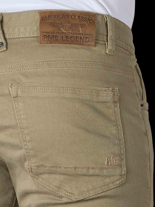 Produktbild Pme Legend Tailwheel Colored Jeans Slim Fit Beige (W38/L30)