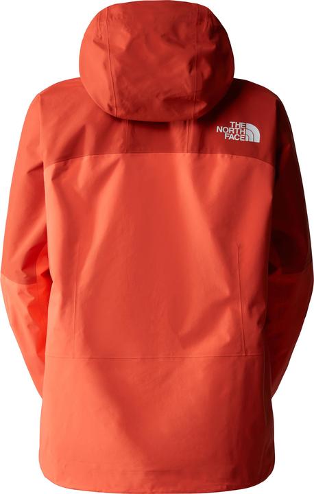 Actual product image North Face Women's Summit Pumori GTX Pro Jacket (XS)