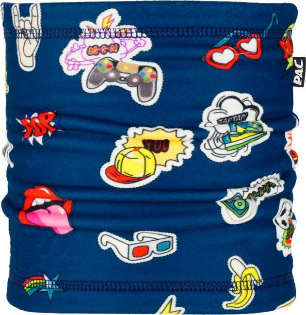 Produktbild P.A.C. . Kids Neckwarmer Fleece