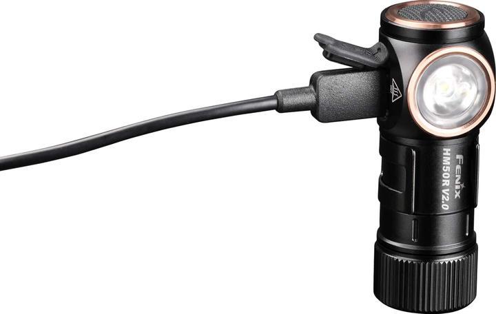 Produktbild Fenix HM50R V2.0 (700 lm)