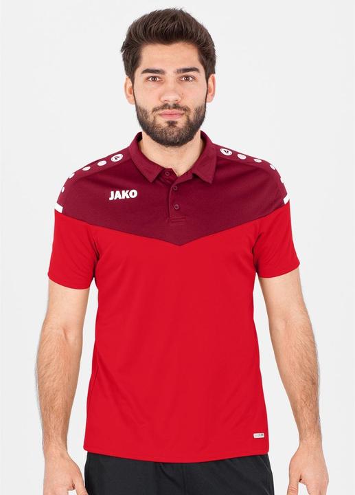 Actual product image JAKO POLO CHAMP 2.0 (152)