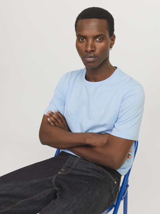 Image du produit Jack & Jones Jjepaulos Tee Ss Crew Neck Noos (XL)