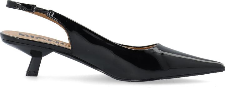 Actual product image Bianco BIAKRISTIN Kitten Heels (41)