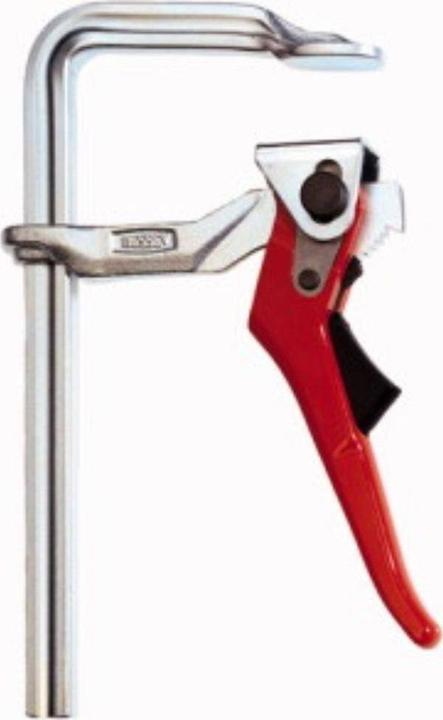 Actual product image Bessey Screw clamp (500 mm)
