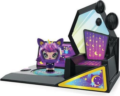 Produktbild Spin Master Zoobles Z-Girlz Sammelfigur mit Verwandlungsmechanismus und Happitat Überraschung (sortiert)
