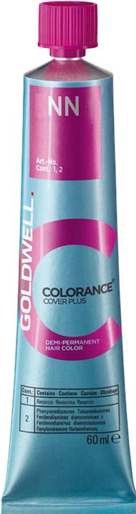 Produktbild Goldwell Colorance Cover Plus (7NN Mittelblond Extra)