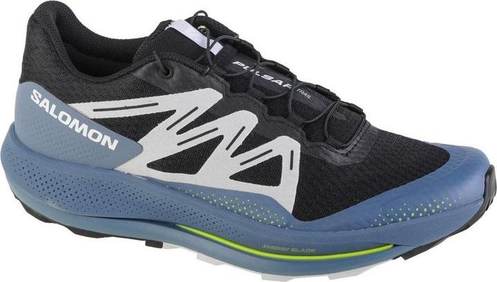Image du produit Salomon Pulsar Trail Chaussures de trail running pour hommes (43)