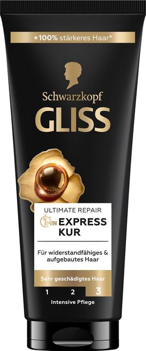 Schwarzkopf Haarkur Ultimate Repair 200 ml1 Stück (200 ml)