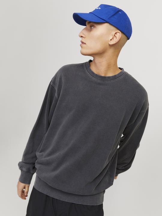 Image du produit Jack & Jones Jjecharge Faded Sweat Crew Neck Noos (XXL)