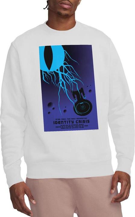 Produktbild The Next Generation Season 4 Episode 18 Sweatshirt (M)