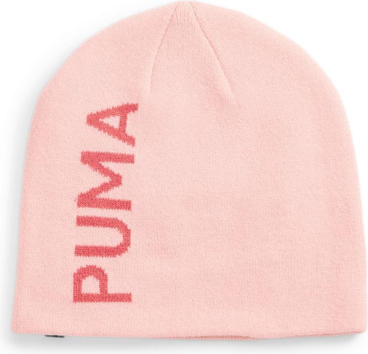 Actual product image Puma Ess Classic Cuffless Beanie-023433