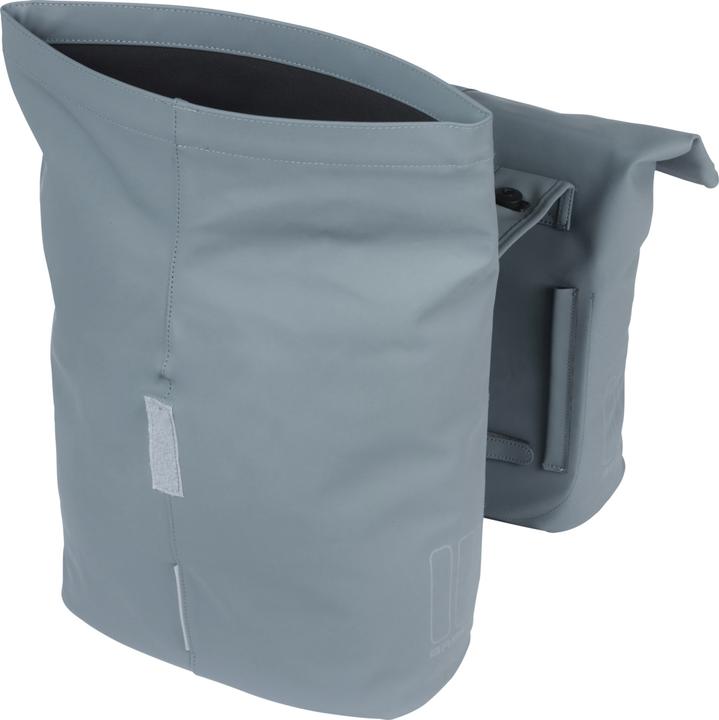 Produktbild Basil City (32 l, Gepäckträgertasche)