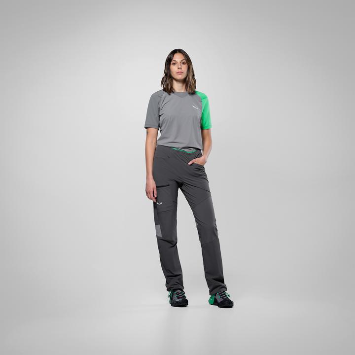 Actual product image Salewa Nxt Dst Pant W (Frequency band 38 (2600 MHz))
